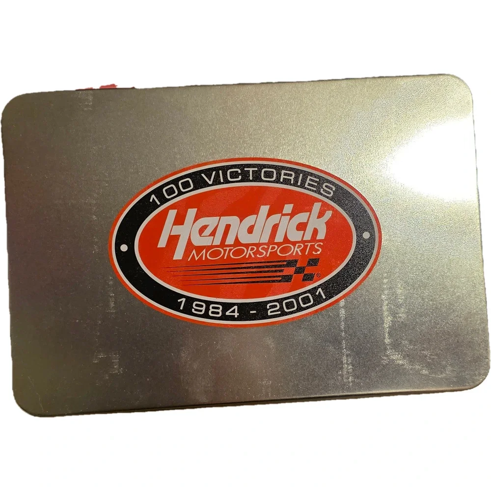 Hendrick Motorsports 100 Victories 8-Car Set 1:64 Action 1/7560 Nascar Diecast